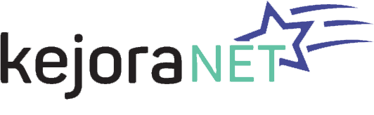 KejoraNet Logo
